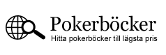 Pokerb�cker - Hitta pokerb�cker till l�gsta pris